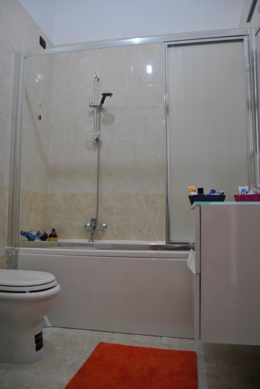 Rhomeholidays Fiumicino Extérieur photo