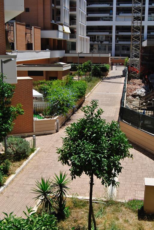 Rhomeholidays Fiumicino Extérieur photo