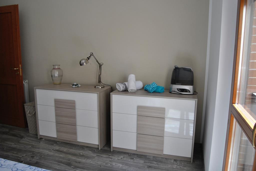 Rhomeholidays Fiumicino Extérieur photo