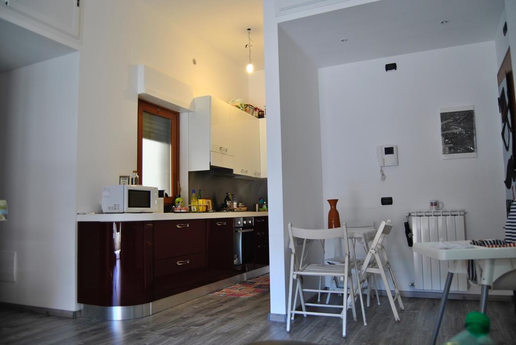 Rhomeholidays Fiumicino Extérieur photo