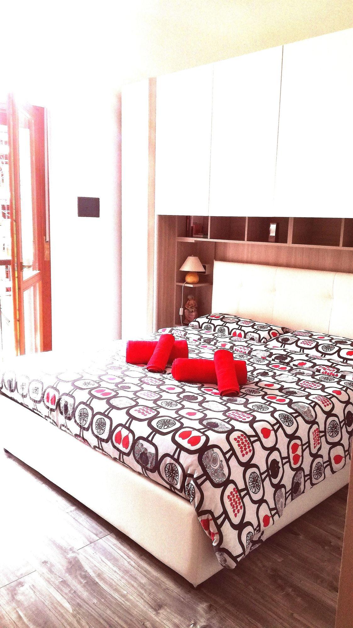 Rhomeholidays Fiumicino Extérieur photo