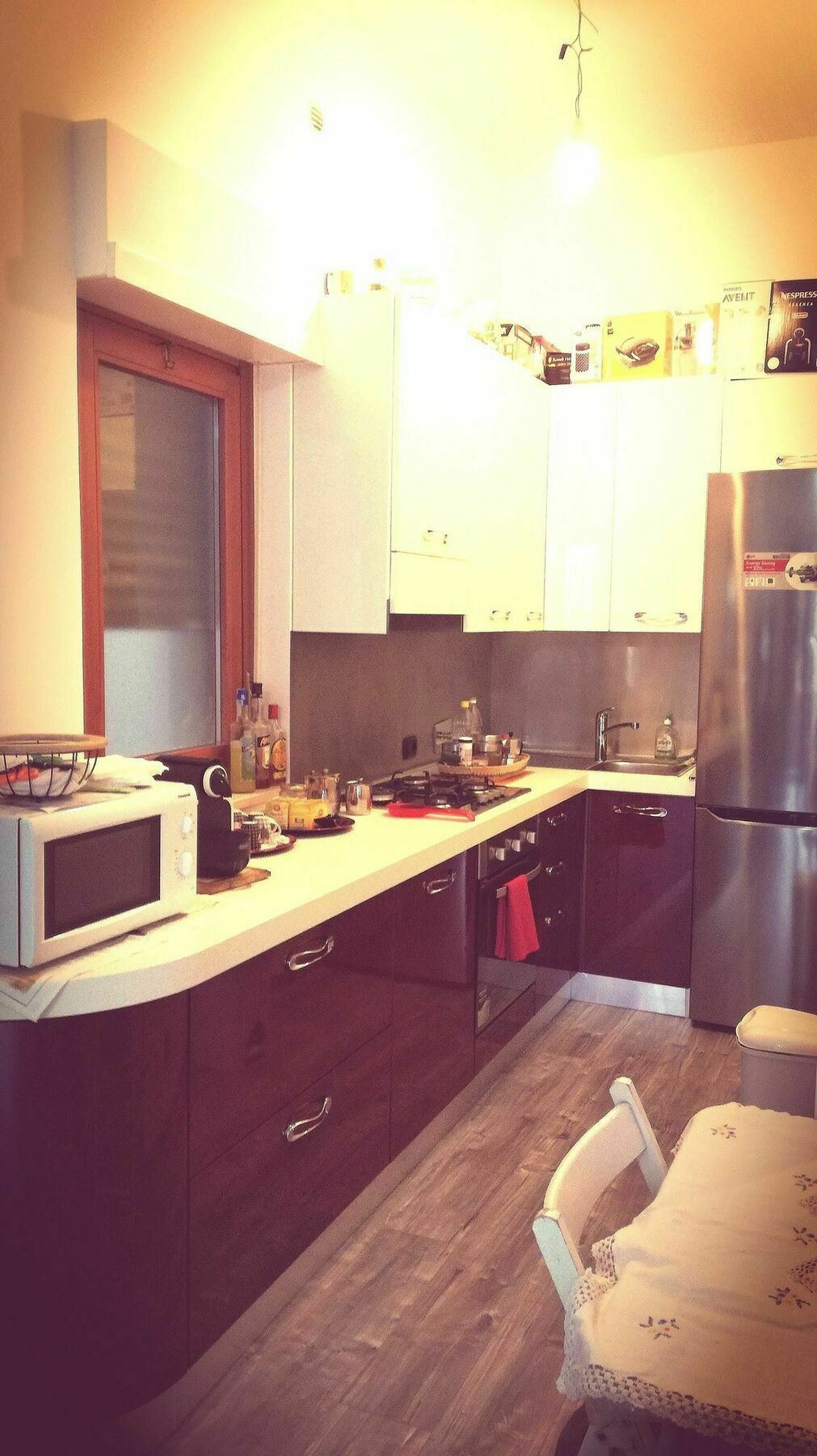 Rhomeholidays Fiumicino Extérieur photo