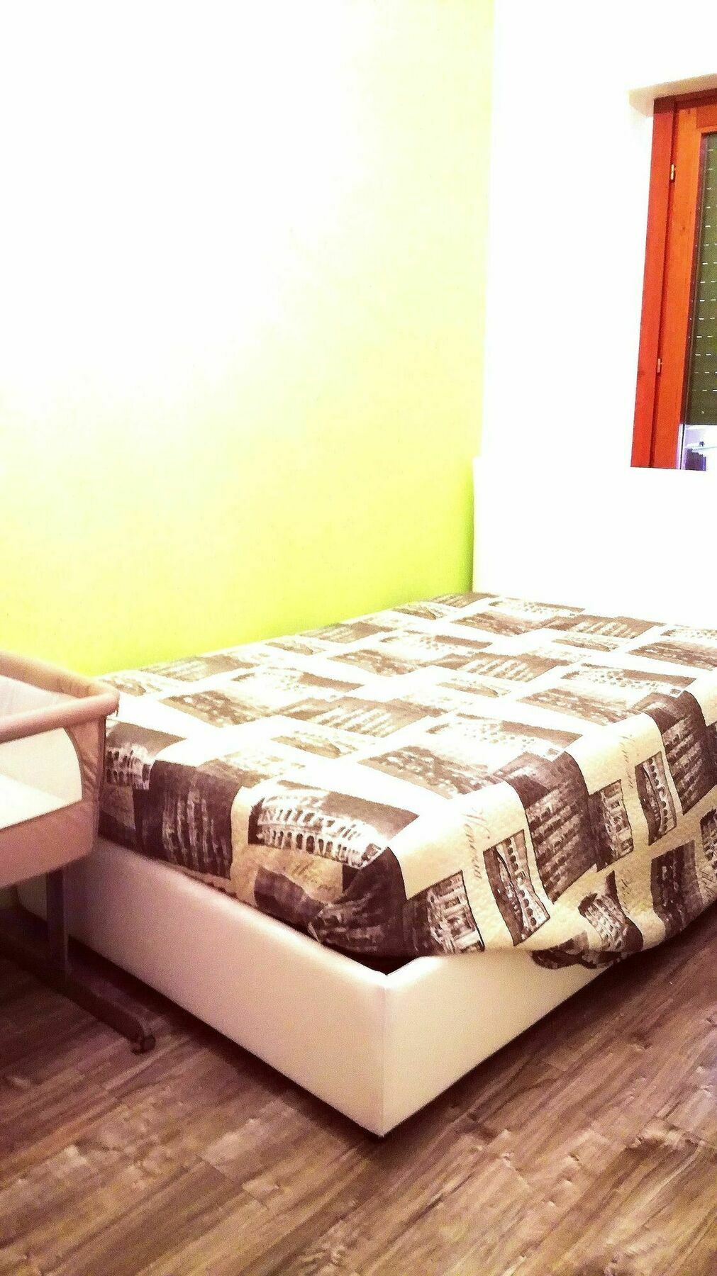 Rhomeholidays Fiumicino Extérieur photo